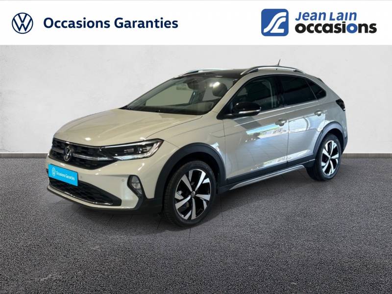 Image de l'annonce principale - Volkswagen Taigo