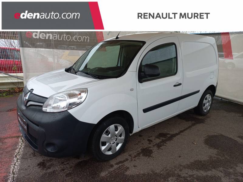 Image de l'annonce principale - Renault Kangoo