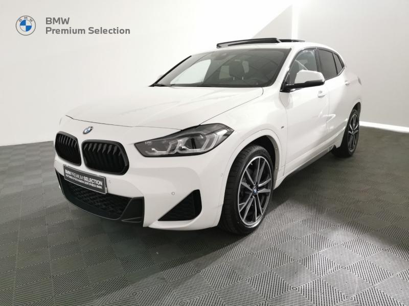 Image de l'annonce principale - BMW X2