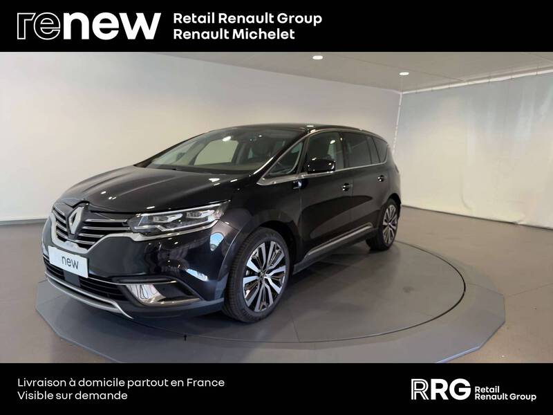 Image de l'annonce principale - Renault Espace