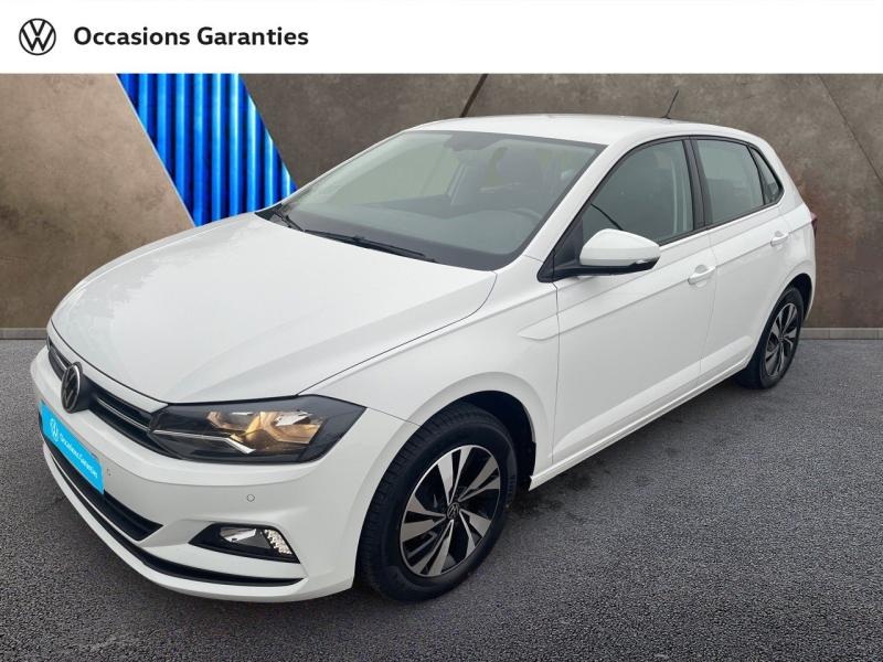 Image de l'annonce principale - Volkswagen Polo