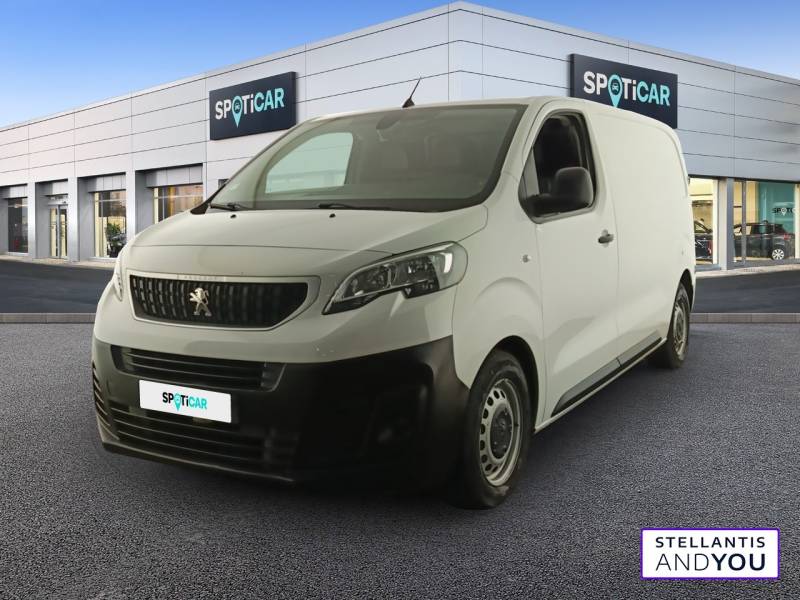 Image de l'annonce principale - Peugeot Expert
