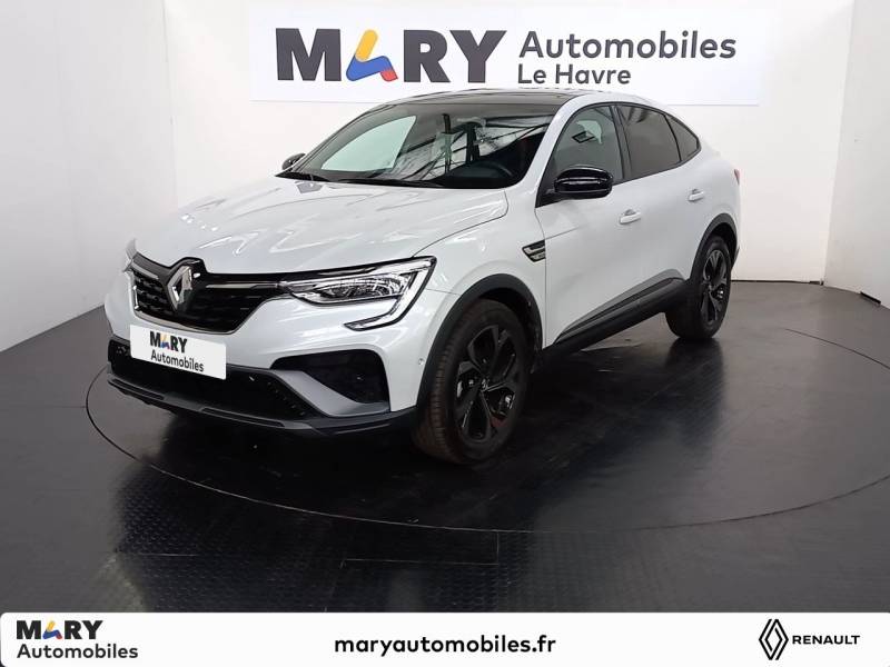 Image de l'annonce principale - Renault Arkana