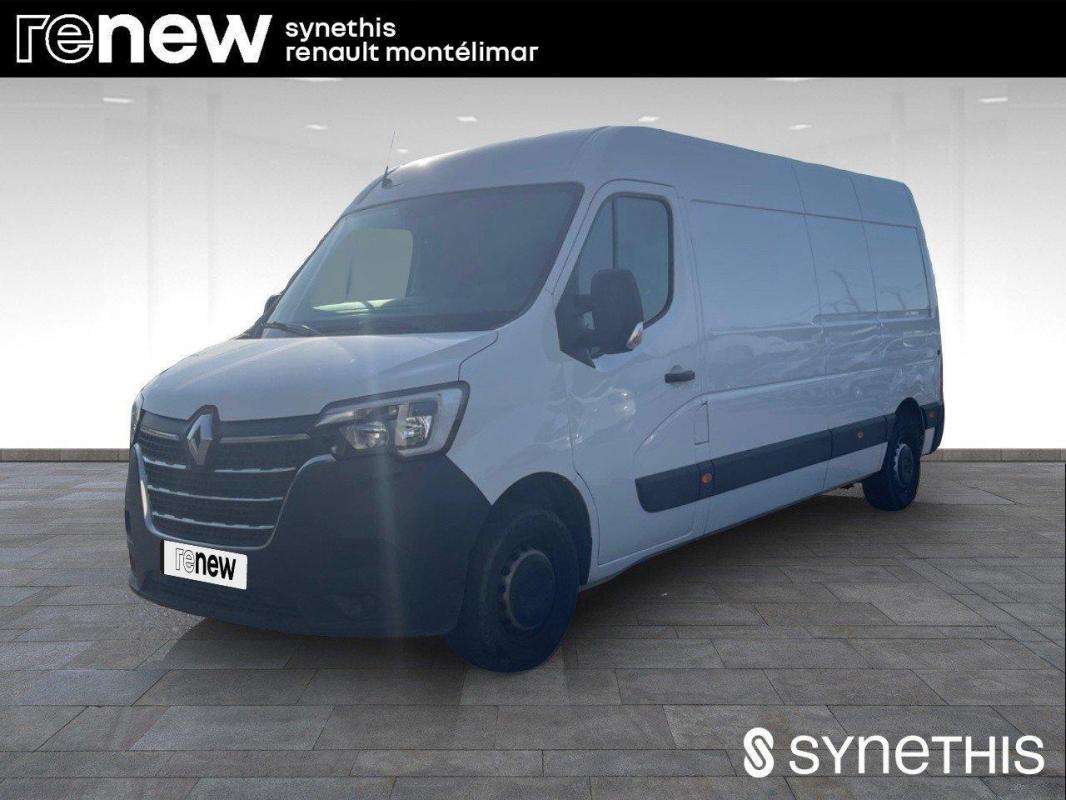 Image de l'annonce principale - Renault Master