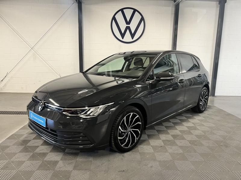 Image de l'annonce principale - Volkswagen Golf