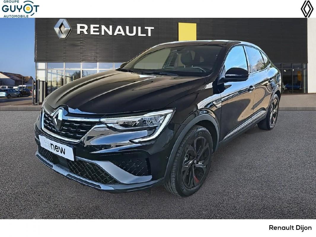 Image de l'annonce principale - Renault Arkana