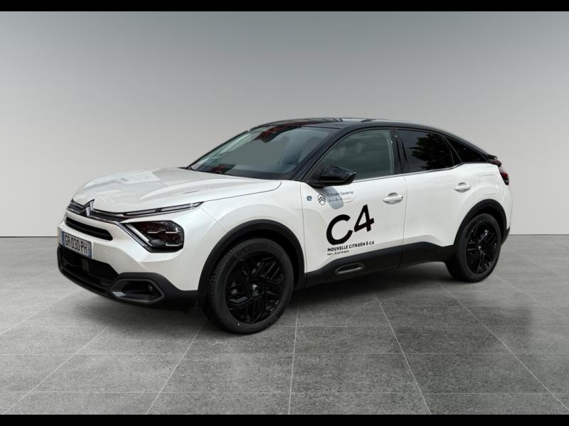 Image de l'annonce principale - Citroën C4