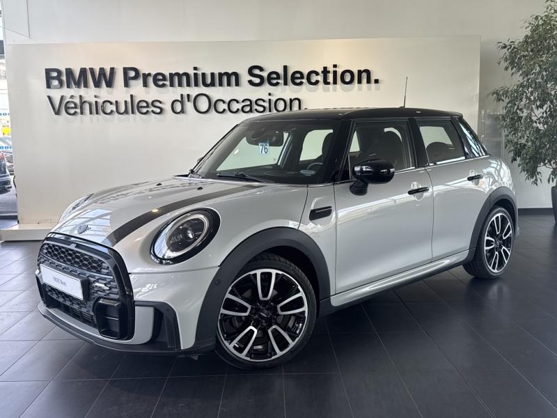 Image de l'annonce principale - MINI Hatch 5 Portes