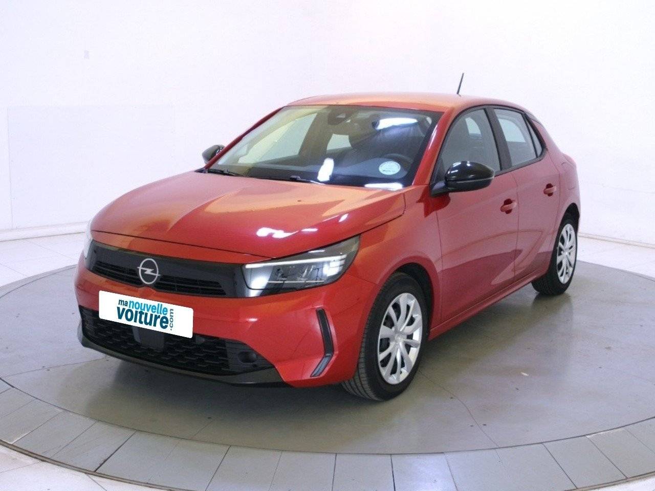 Image de l'annonce principale - Opel Corsa
