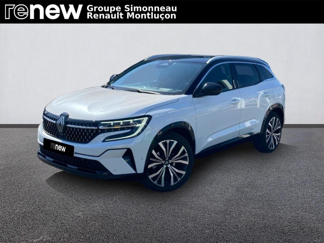 Image de l'annonce principale - Renault Austral