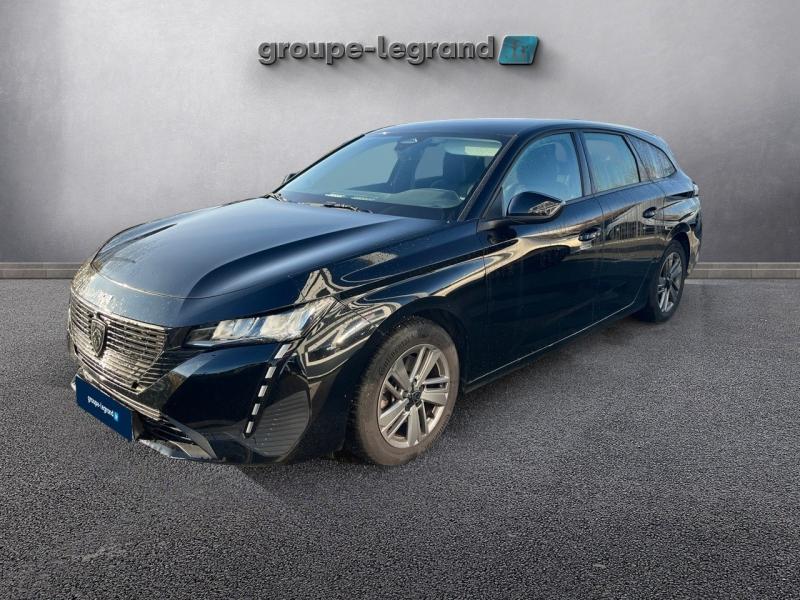 Image de l'annonce principale - Peugeot 308 SW