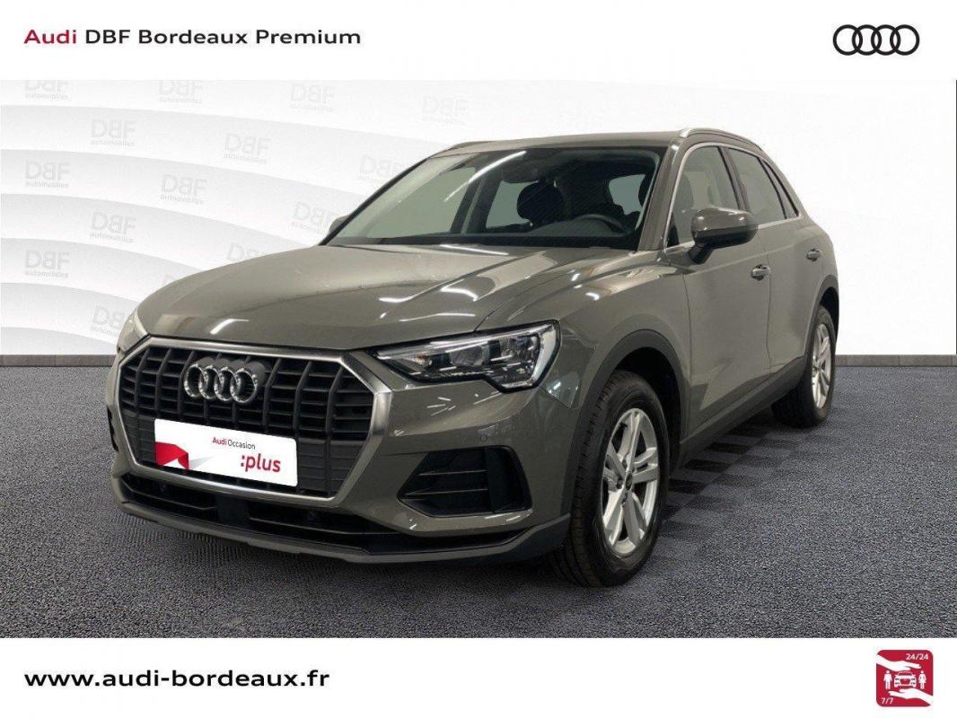 Image de l'annonce principale - Audi Q3