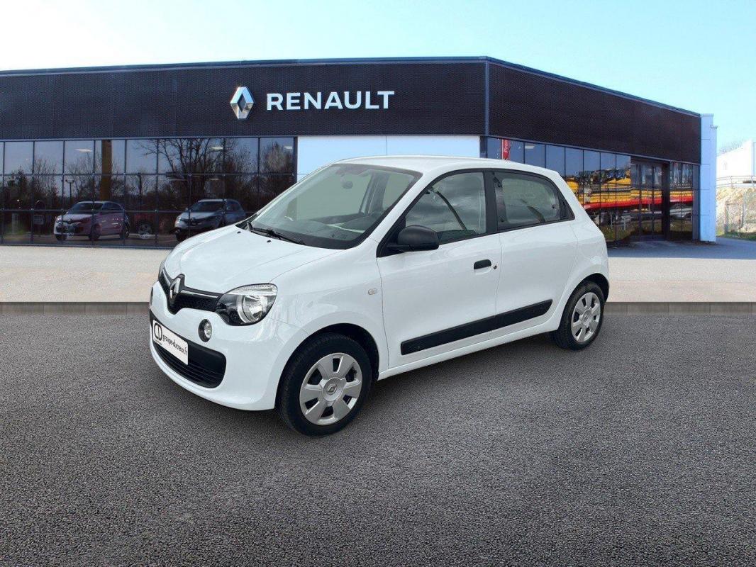 Image de l'annonce principale - Renault Twingo