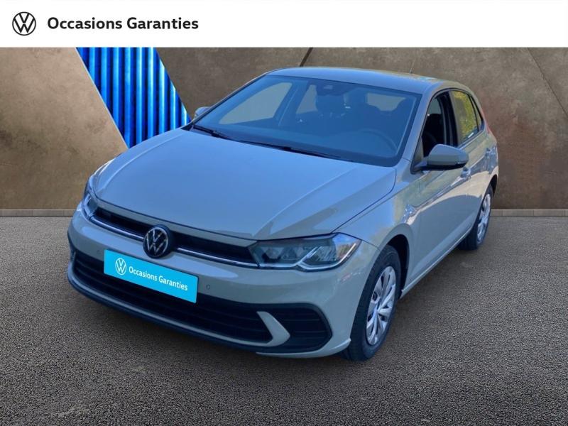 Image de l'annonce principale - Volkswagen Polo