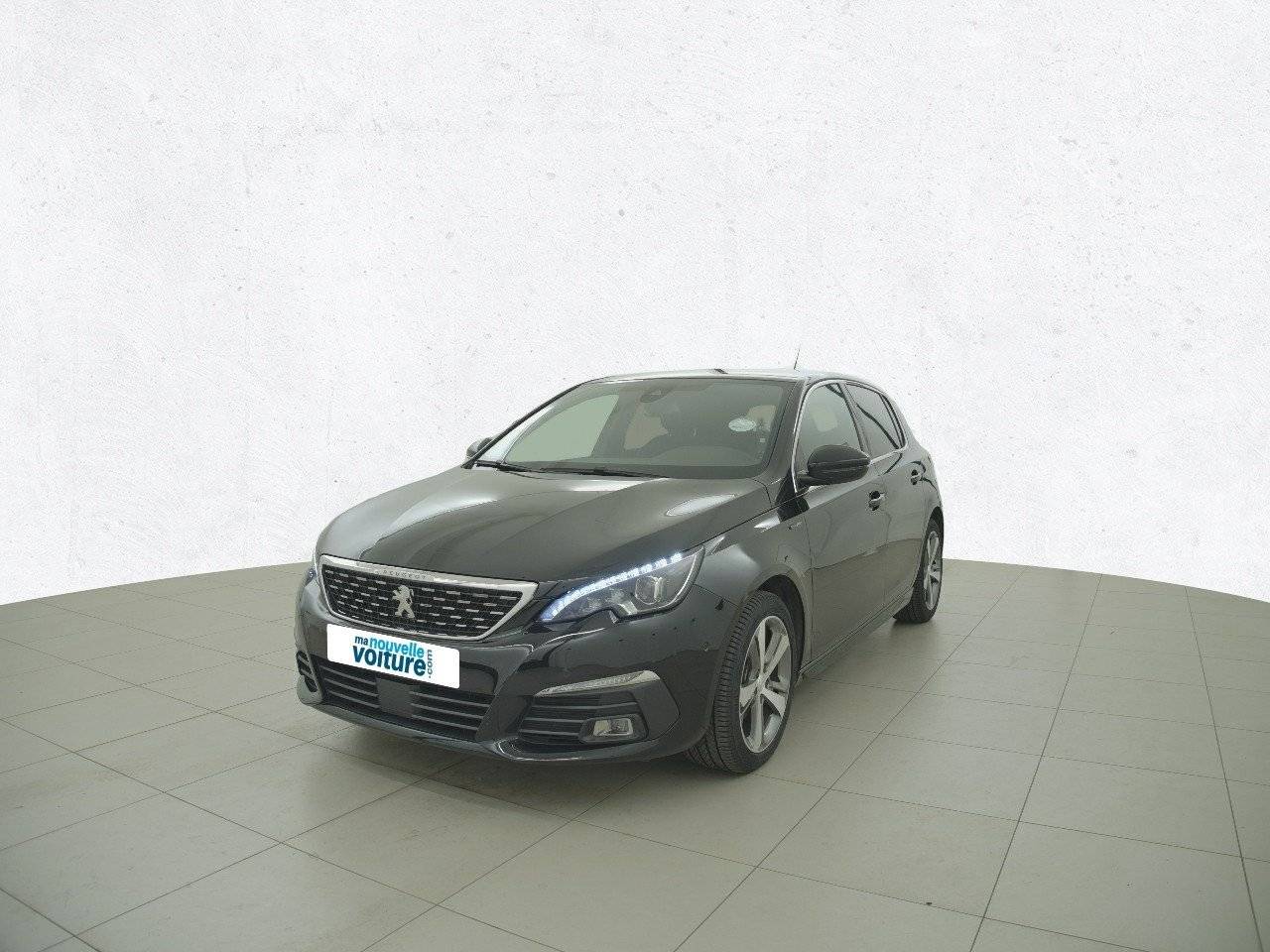 Image de l'annonce principale - Peugeot 308