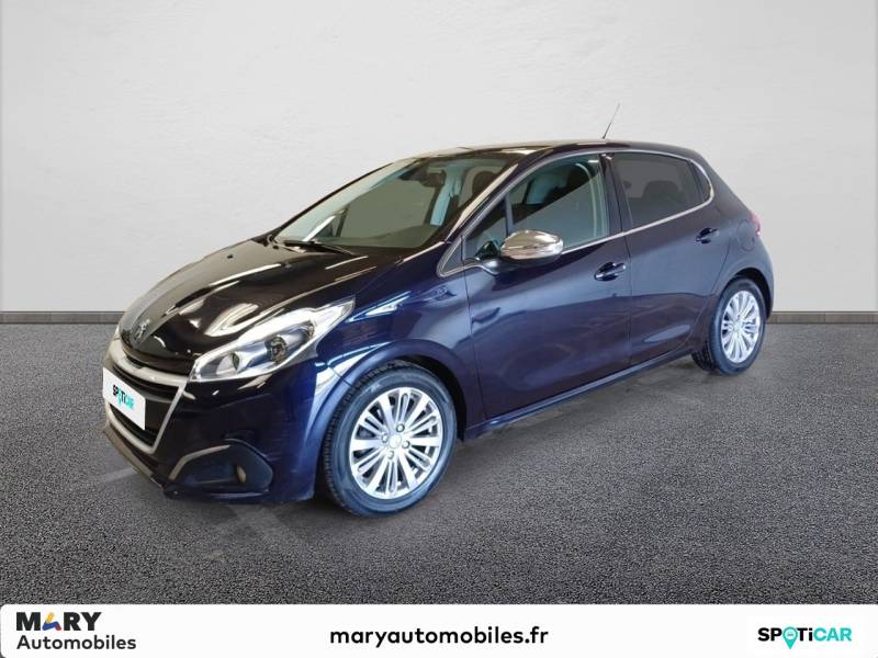 Image de l'annonce principale - Peugeot 208