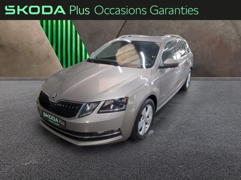 Image de l'annonce principale - Skoda Octavia