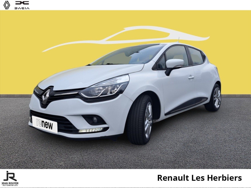 Image de l'annonce principale - Renault Clio