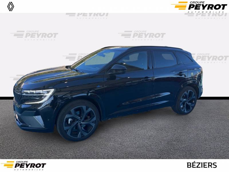 Image de l'annonce principale - Renault Austral