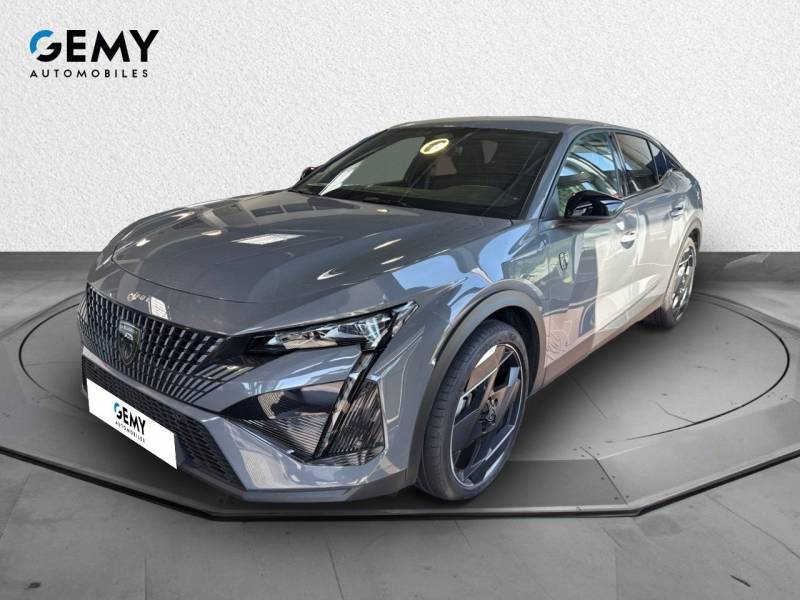Image de l'annonce principale - Peugeot 408