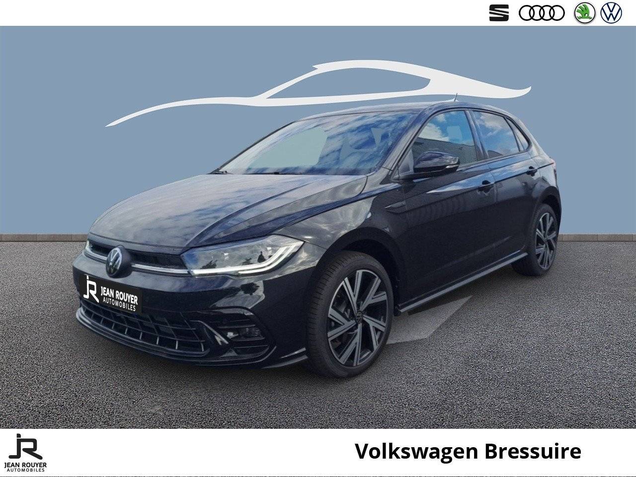 Image de l'annonce principale - Volkswagen Polo