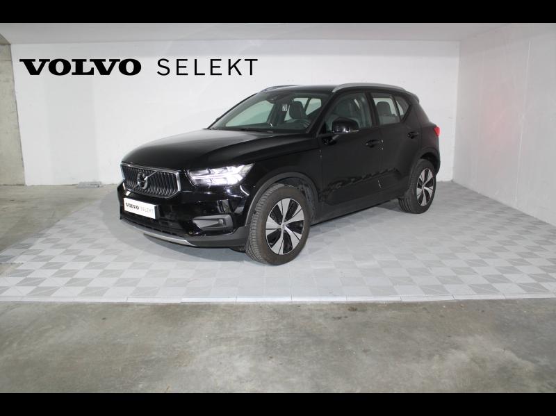 Image de l'annonce principale - Volvo XC40