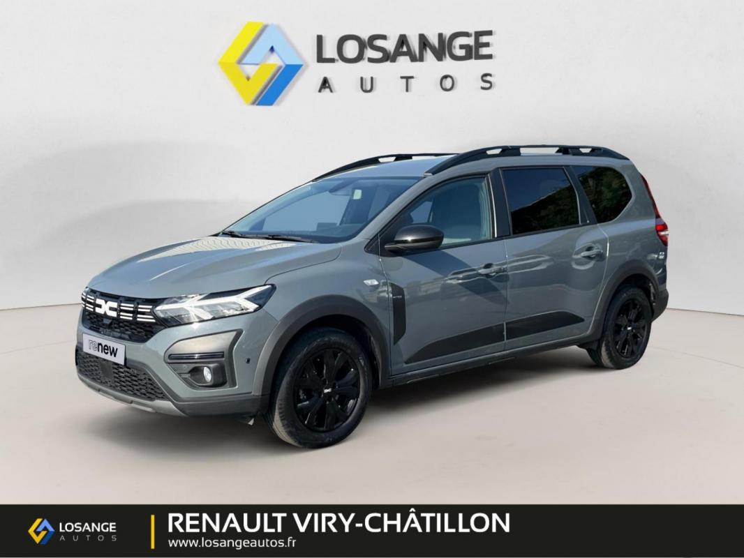 Image de l'annonce principale - Dacia Jogger