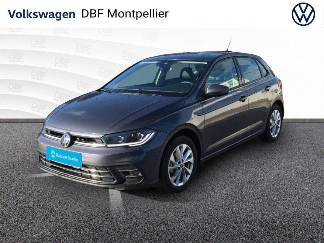 Image de l'annonce principale - Volkswagen Polo