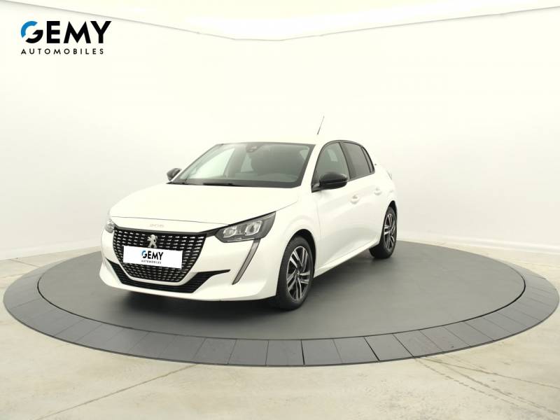 Image de l'annonce principale - Peugeot 208