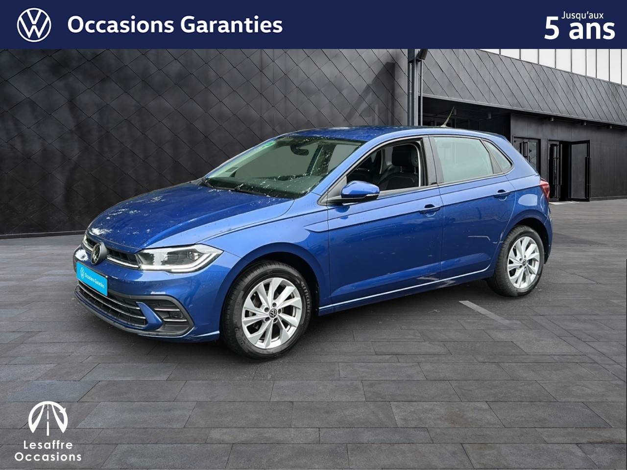 Image de l'annonce principale - Volkswagen Polo