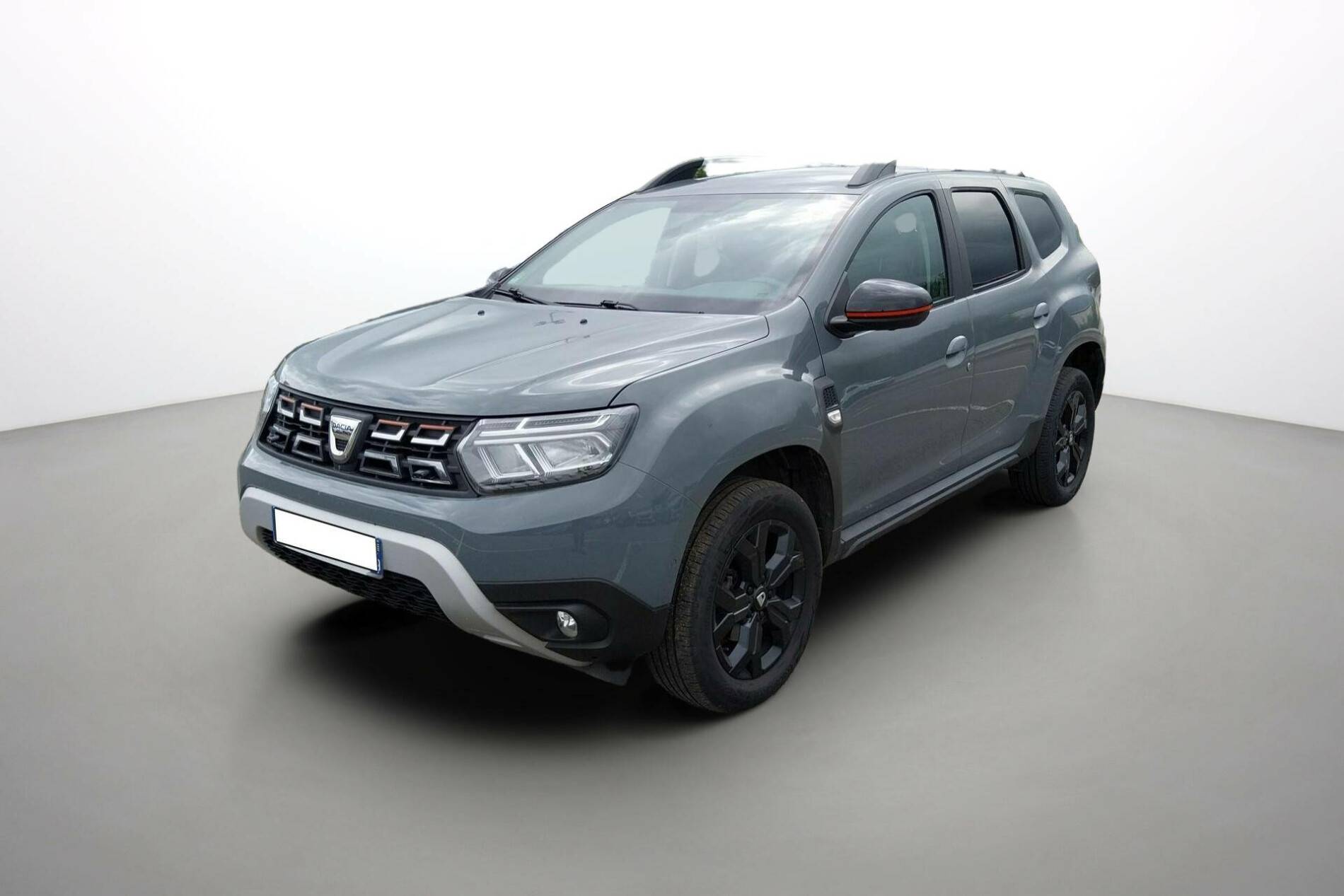 Image de l'annonce principale - Dacia Duster