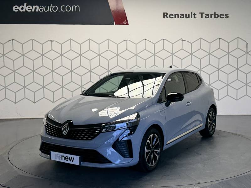 Image de l'annonce principale - Renault Clio