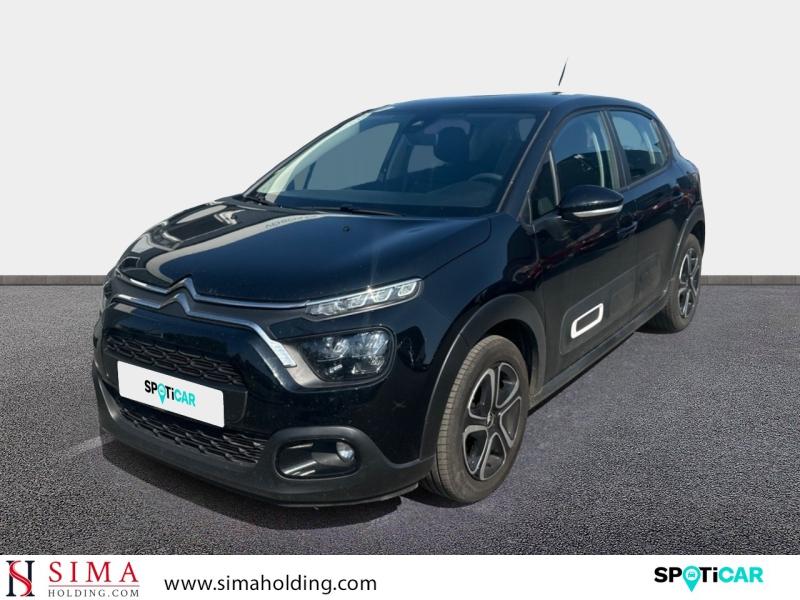 Image de l'annonce principale - Citroën C3