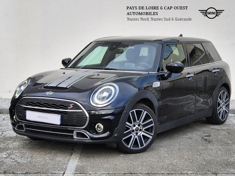 Image de l'annonce principale - MINI Clubman