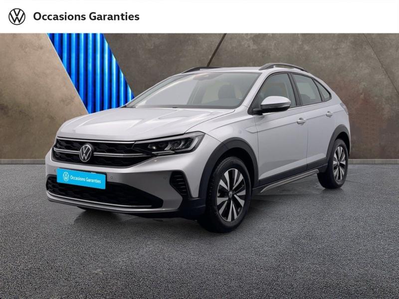 Image de l'annonce principale - Volkswagen Taigo