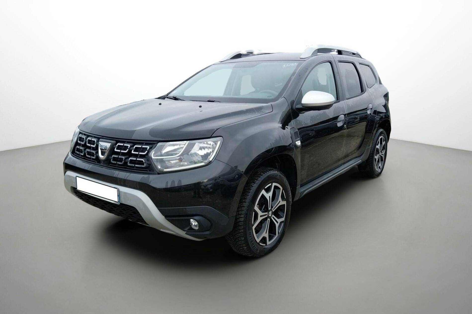 Image de l'annonce principale - Dacia Duster