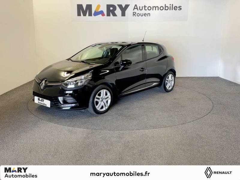 Image de l'annonce principale - Renault Clio