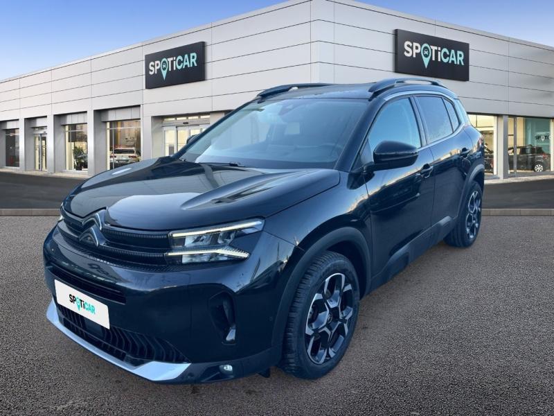 Image de l'annonce principale - Citroën C5 Aircross