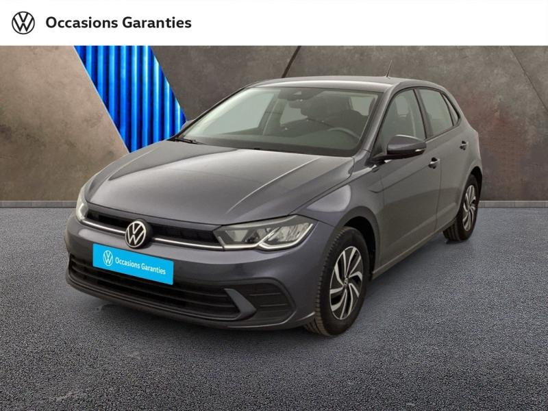Image de l'annonce principale - Volkswagen Polo