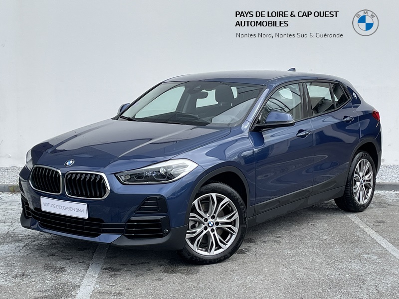 Image de l'annonce principale - BMW X2