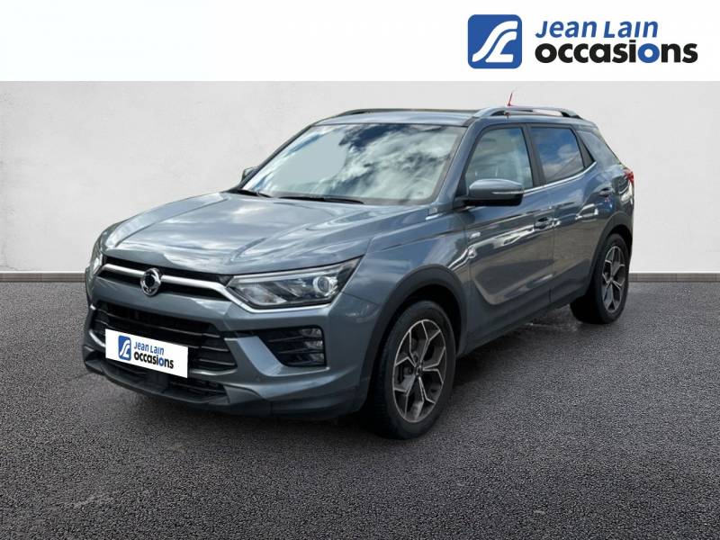 Image de l'annonce principale - SsangYong Korando