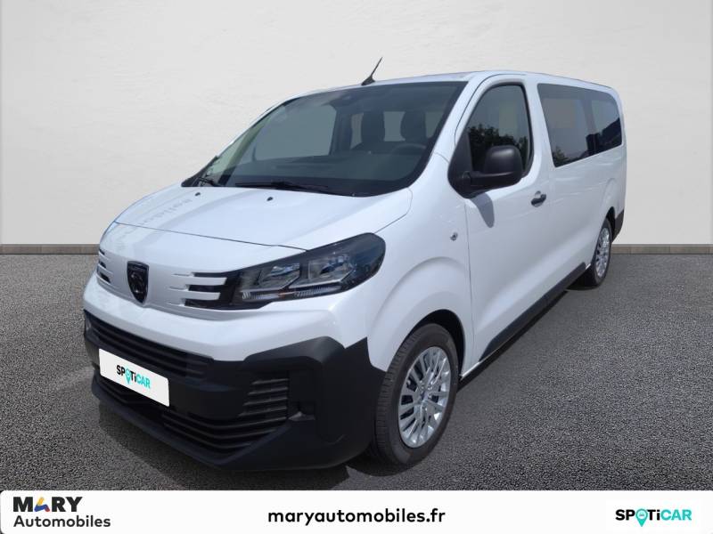 Image de l'annonce principale - Peugeot Expert Combi