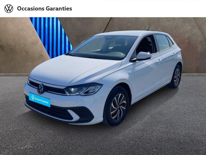 Image de l'annonce principale - Volkswagen Polo