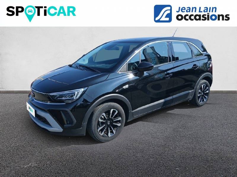 Image de l'annonce principale - Opel Crossland