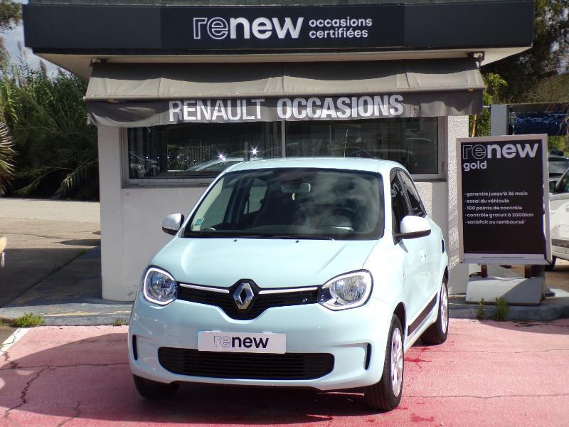 Image de l'annonce principale - Renault Twingo