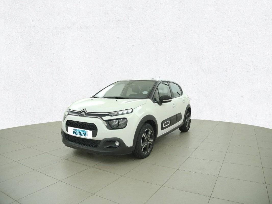 Image de l'annonce principale - Citroën C3