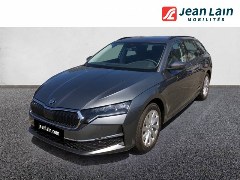 Image de l'annonce principale - Skoda Octavia