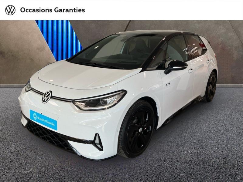 Image de l'annonce principale - Volkswagen ID.3