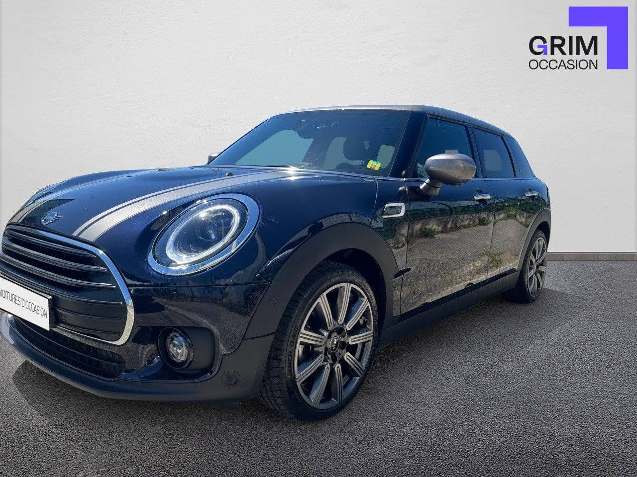 Image de l'annonce principale - MINI Clubman