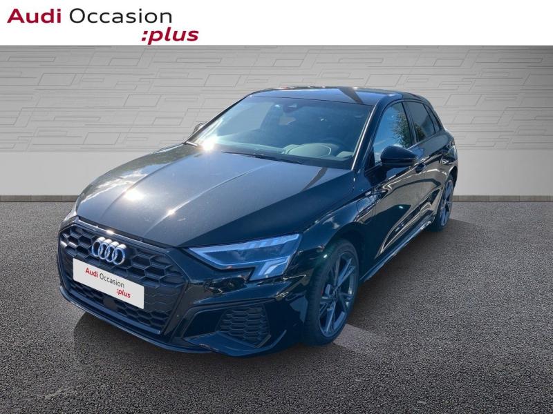 Image de l'annonce principale - Audi A3